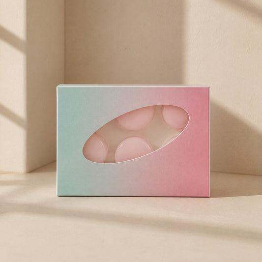 Calmseal™ Silicone Earplugs for Noise Reduction