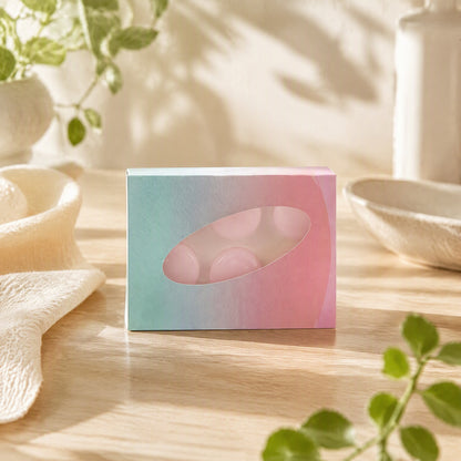Calmseal™ Silicone Earplugs for Noise Reduction in a calm home setting