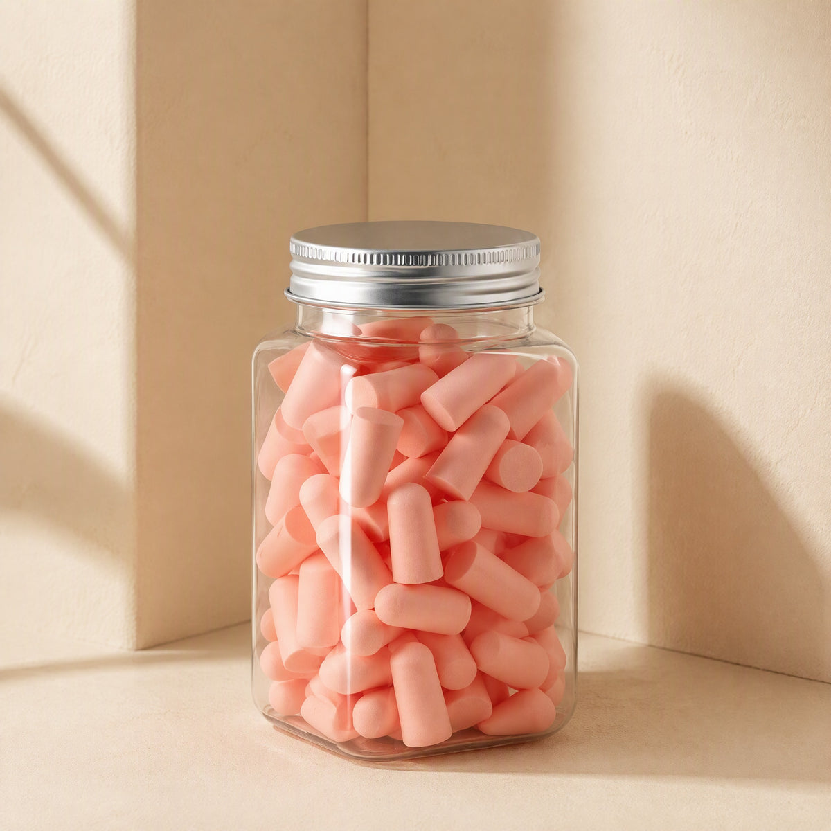 Dozequiet™ Noise-Reducing Sleep Earplugs
