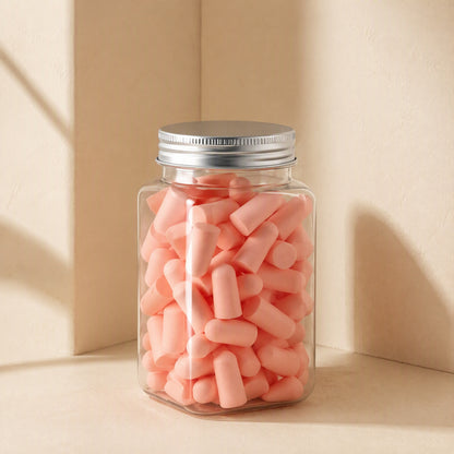 Dozequiet™ Noise-Reducing Sleep Earplugs