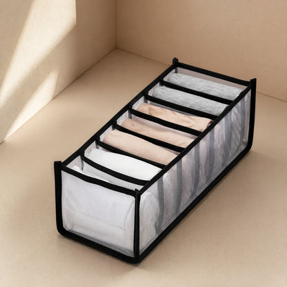 Undertuck™ Polyester Underwear Storage Box