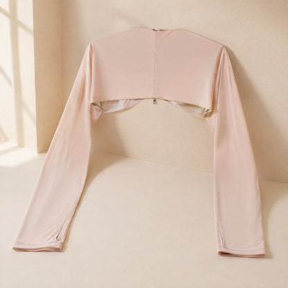 Shawlshade™ Sun Protection Shawl Sleeves