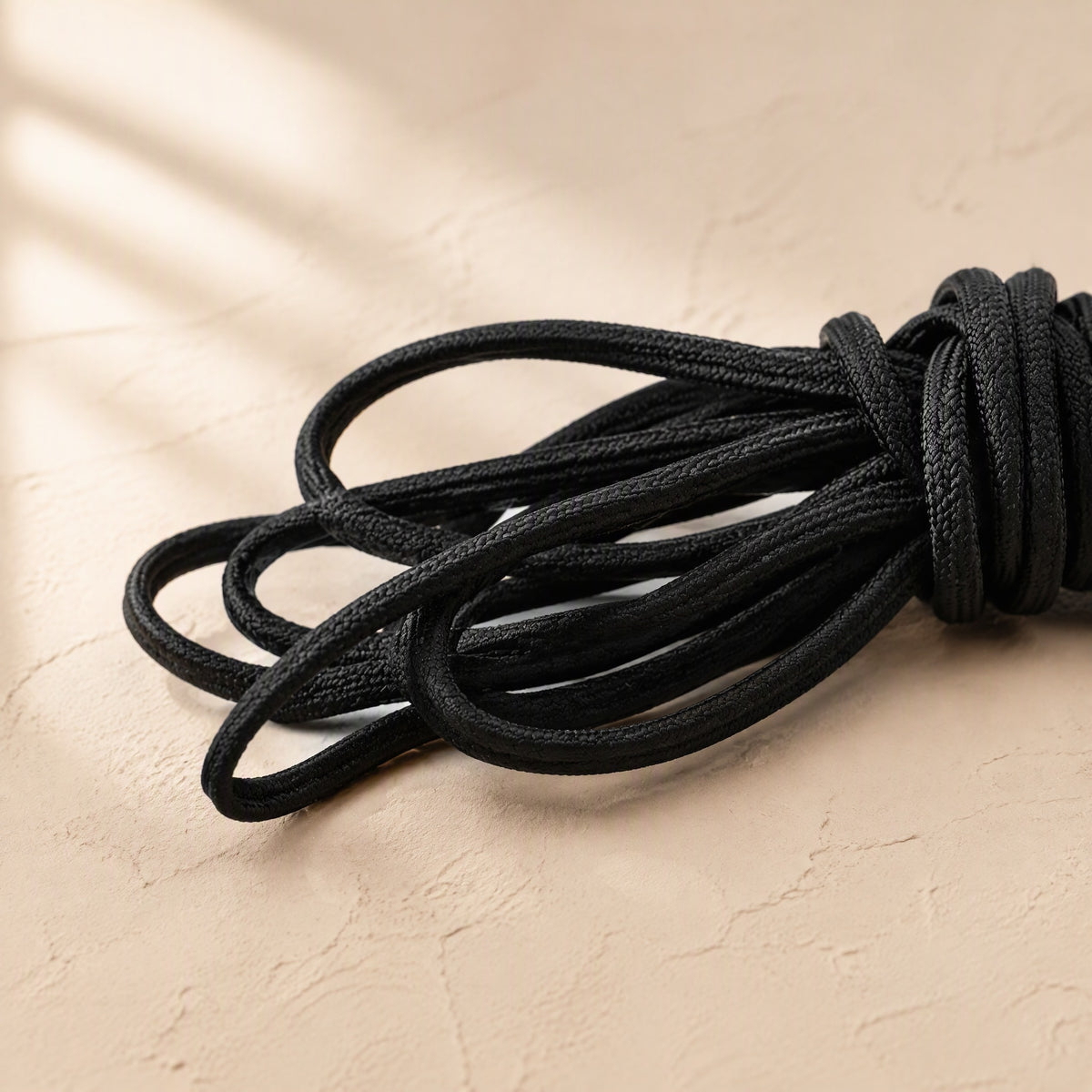 Stretchcore™ Latex Core Elastic Band, material and detail close-up