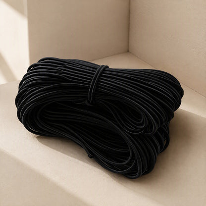 Cordweave™ Latex Elastic Band Cord