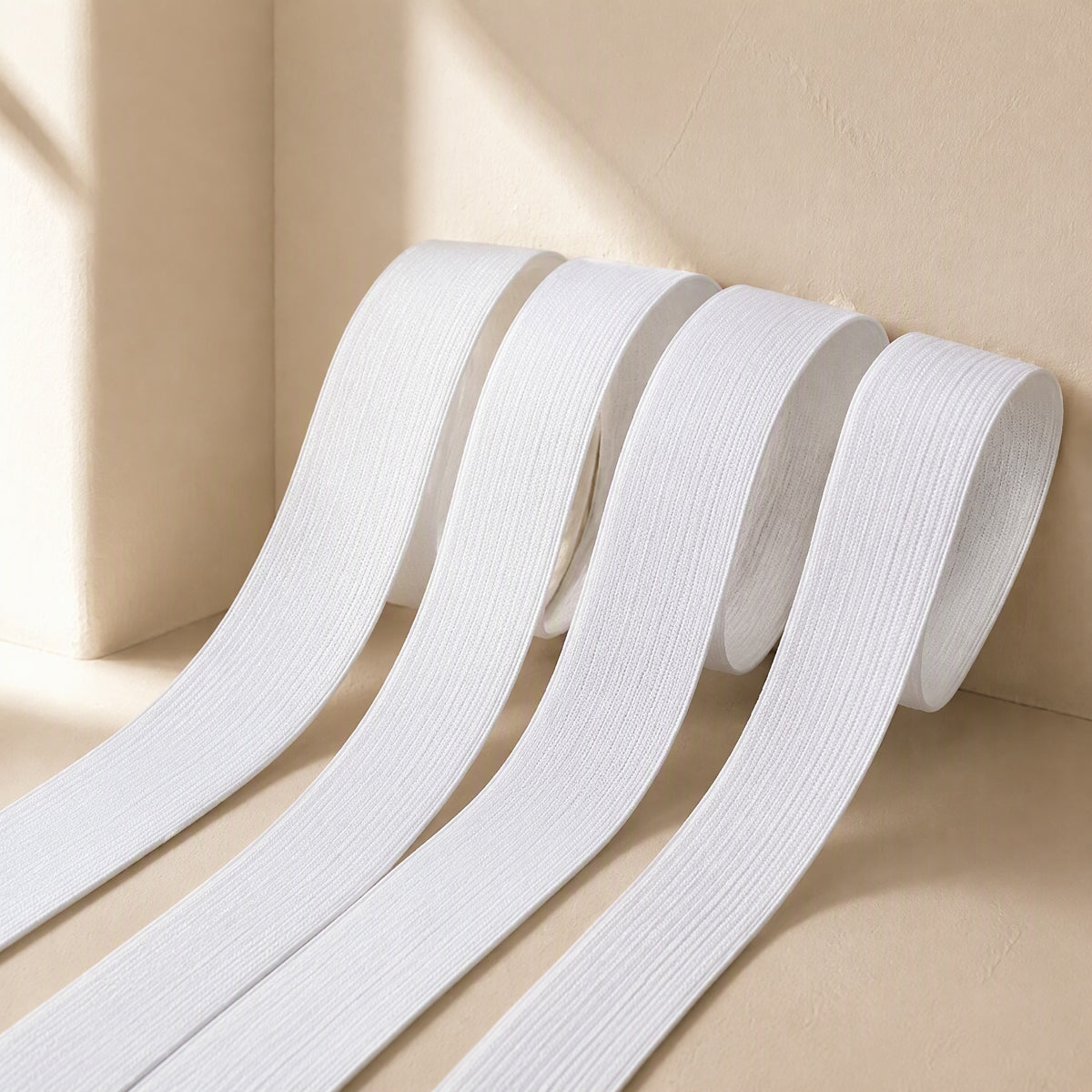 Loopstretch™ Crochet Elastic Band Tape