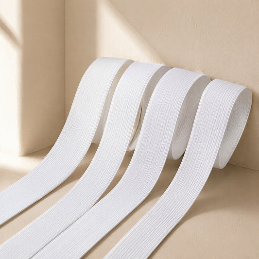 Loopstretch™ Crochet Elastic Band Tape