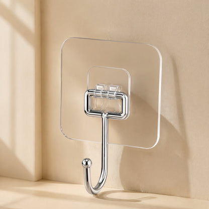 Gripstick™ Plastic Strong Adhesive Hook