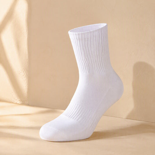 Midstride™ Mid-Calf Sports Socks