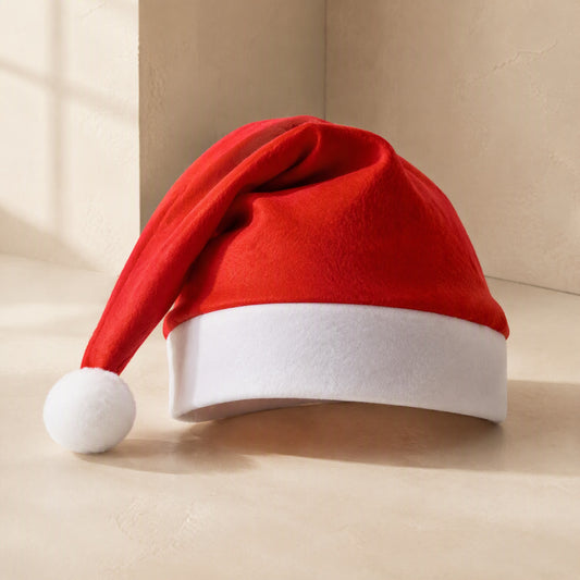 Treecrown™ Non-Woven Christmas Tree Hat