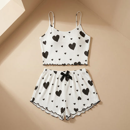 Camisleep™ Camisole Pajama Set With Shorts