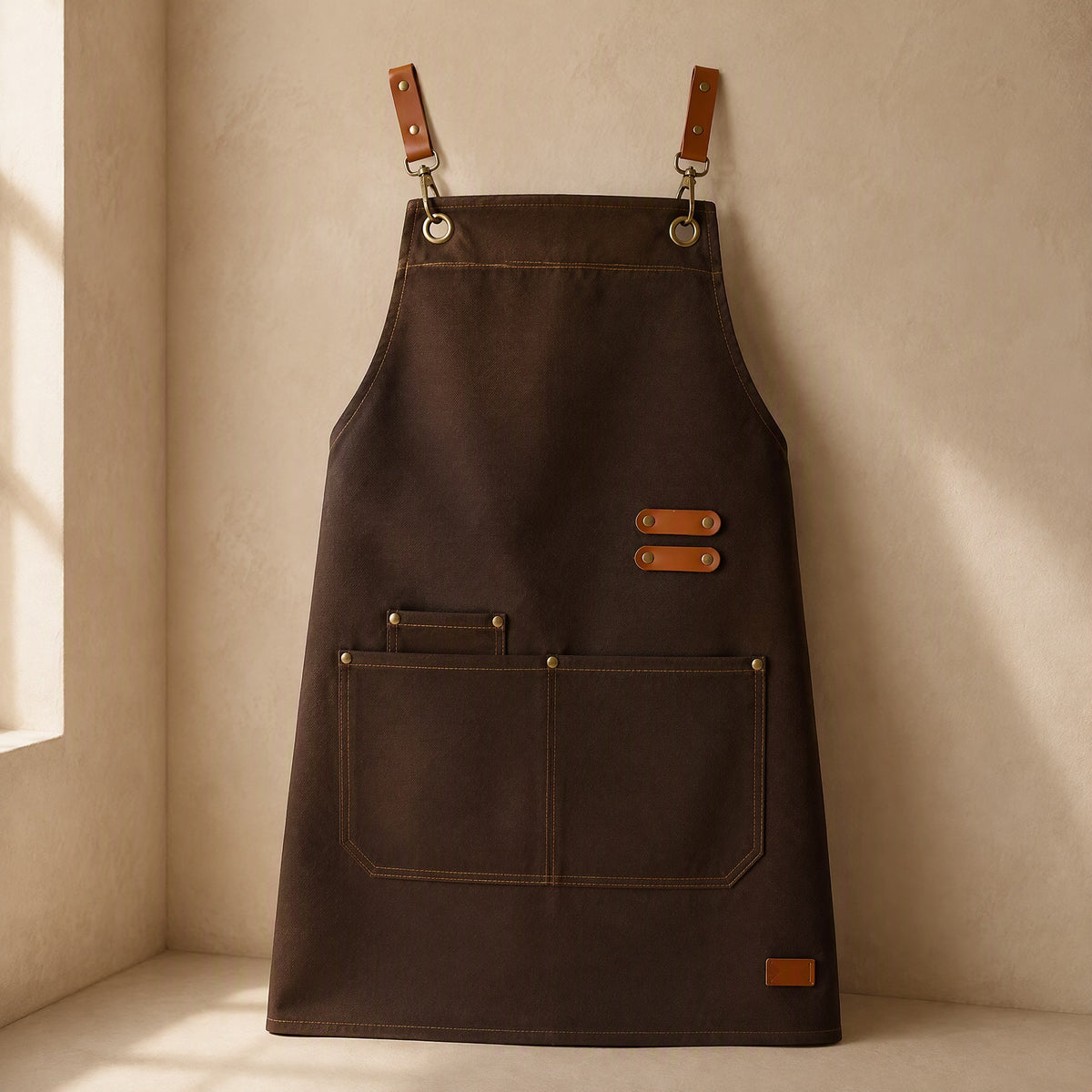 Canvaswork™ Canvas Apron