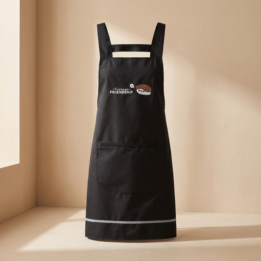 Wovenfold™ Japanese Korean Style Apron