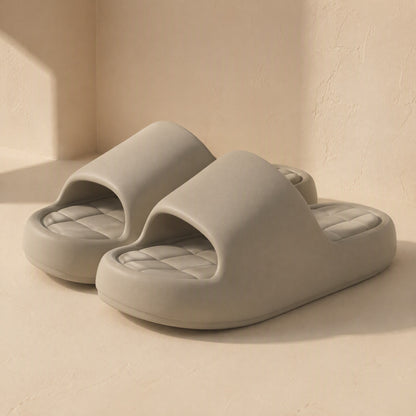 Cushflip™ EVA Thick-Soled Flip-Flop Slippers