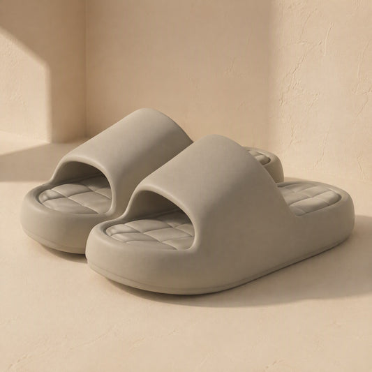 Cushflip™ EVA Thick-Soled Flip-Flop Slippers
