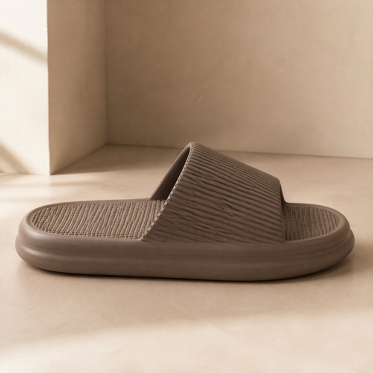Unisole™ EVA Unisex Flip-Flop Slippers