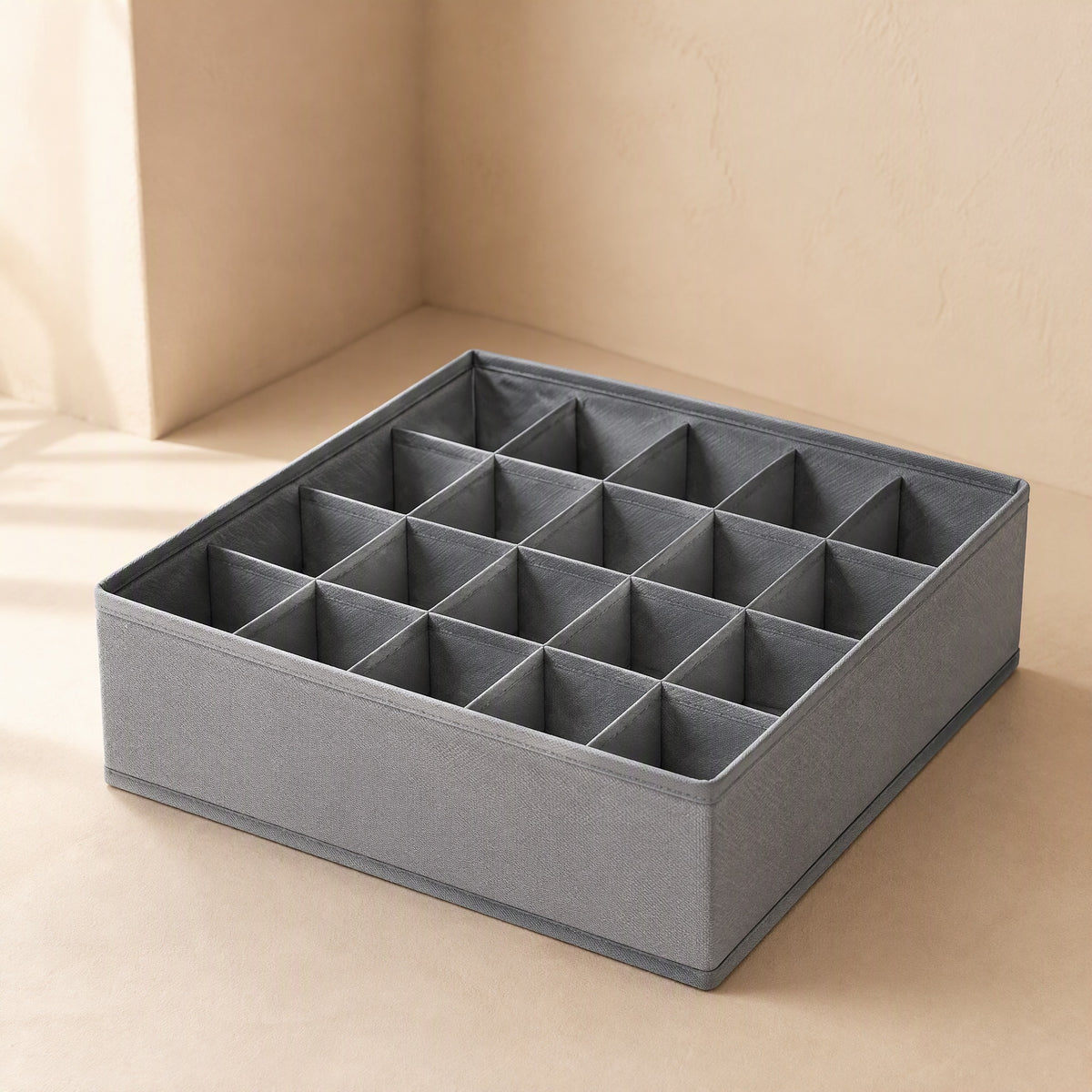 Softslot™ Non-Woven Underwear Storage Box