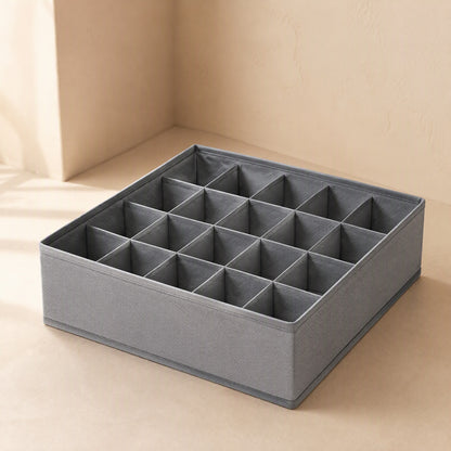 Softslot™ Non-Woven Underwear Storage Box