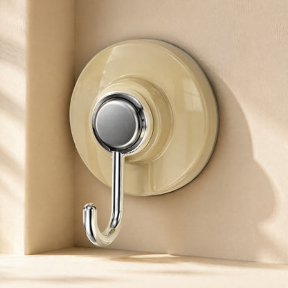 Sealpeg™ Plastic Suction Cup Hook