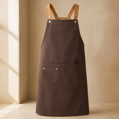 Rainbib™ Waterproof Polyester Apron