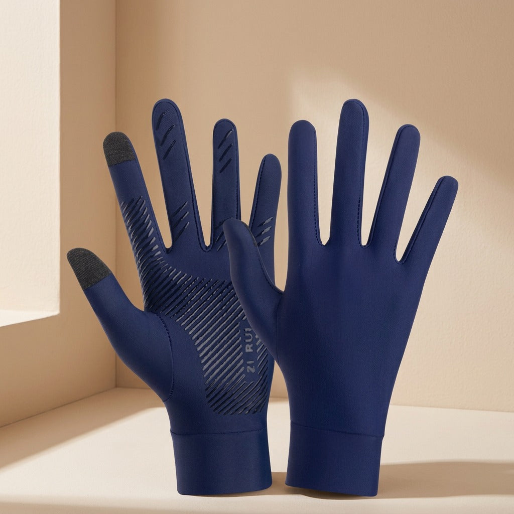 Sunmitt™ Nylon Summer Sun Protection Gloves
