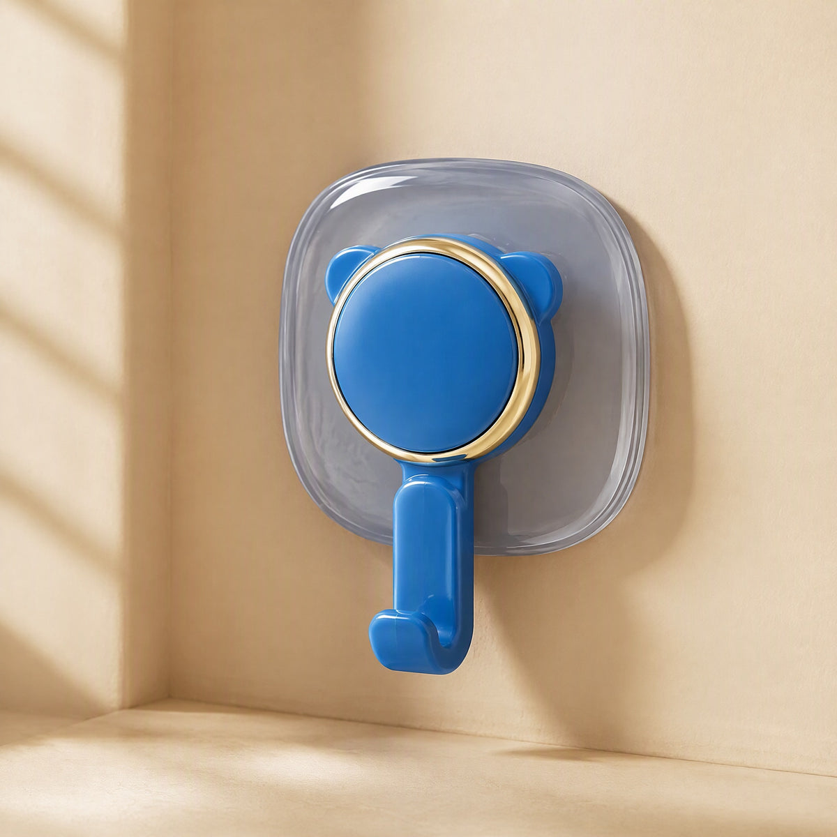 Presshook™ ABS Suction Cup Hook
