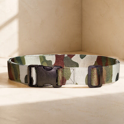 Nylongrip™ Nylon Military Training Belt