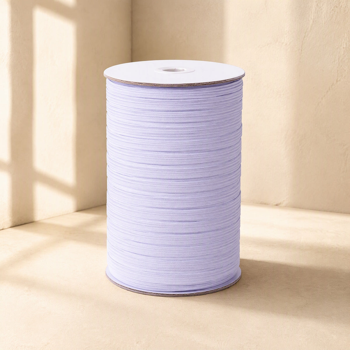 Wearbraid™ Braided Elastic Band for Clothing