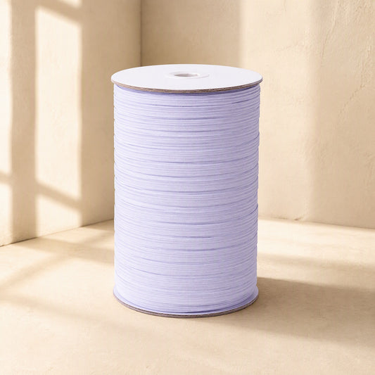 Wearbraid™ Braided Elastic Band for Clothing