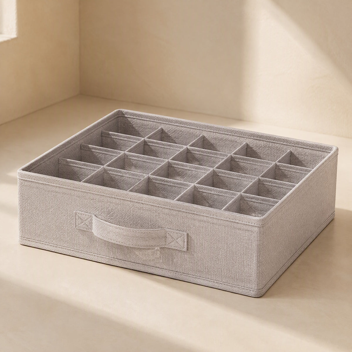 Linenest™ Fabric Drawer Storage Box