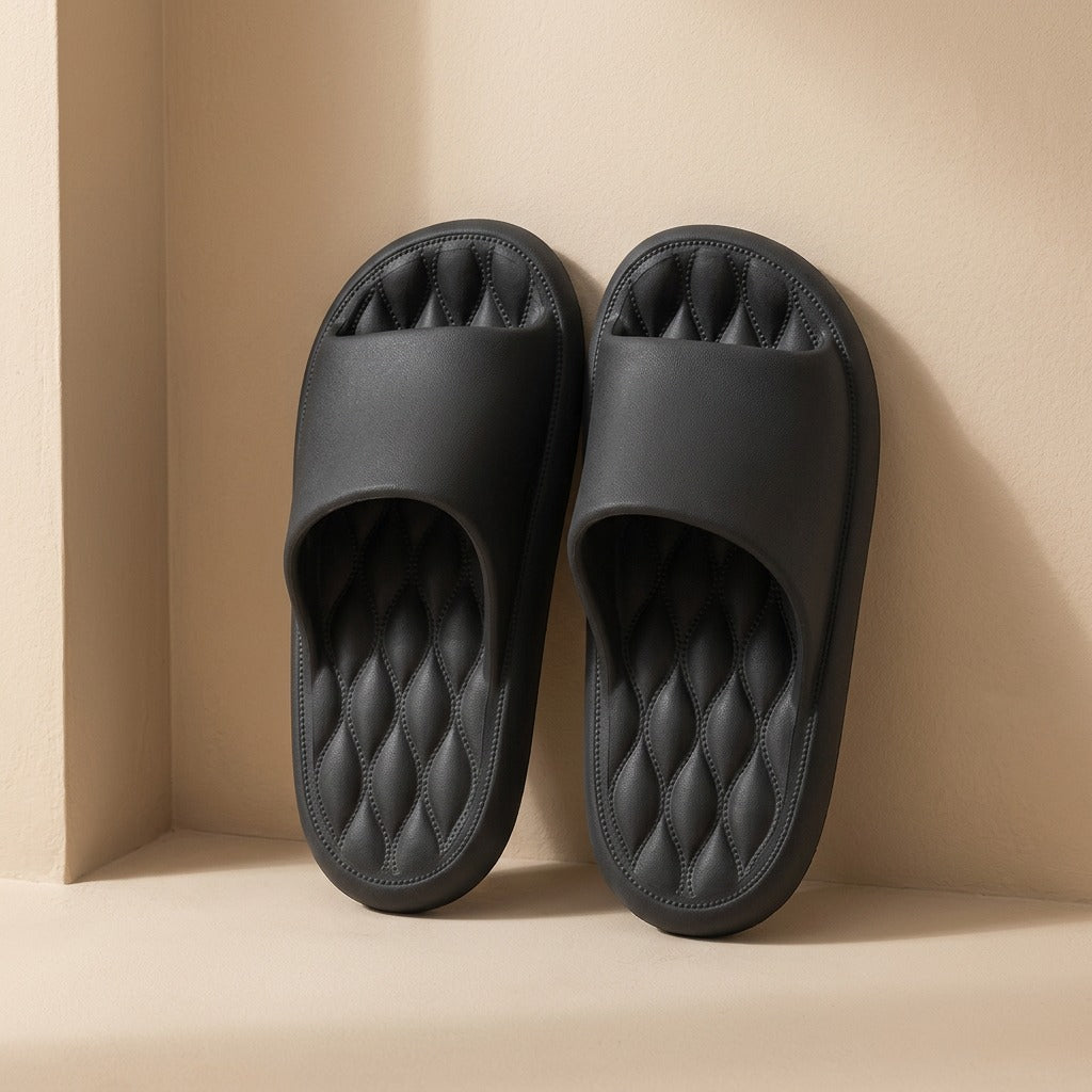 Bathsoft™ EVA Bathroom Slippers