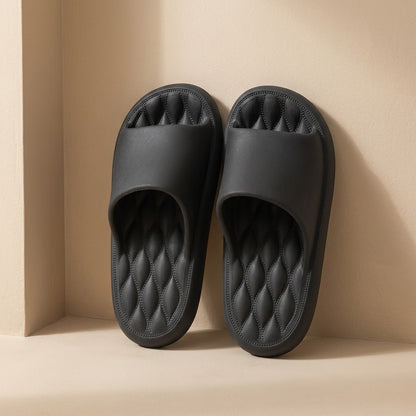 Bathsoft™ EVA Bathroom Slippers