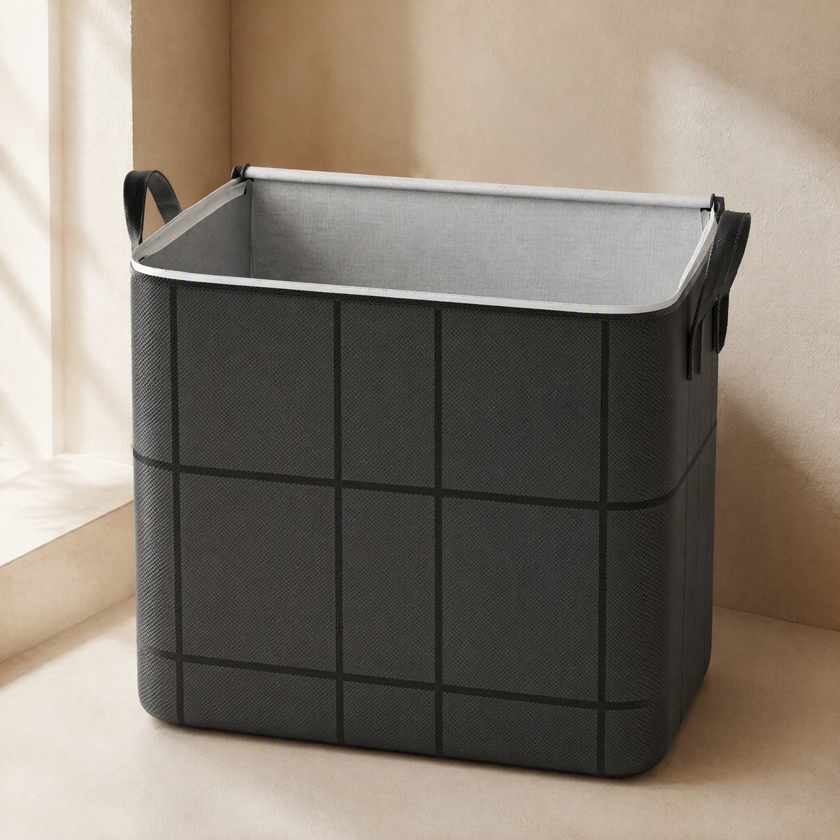 Peekpack™ Large Windowed Storage Bag
