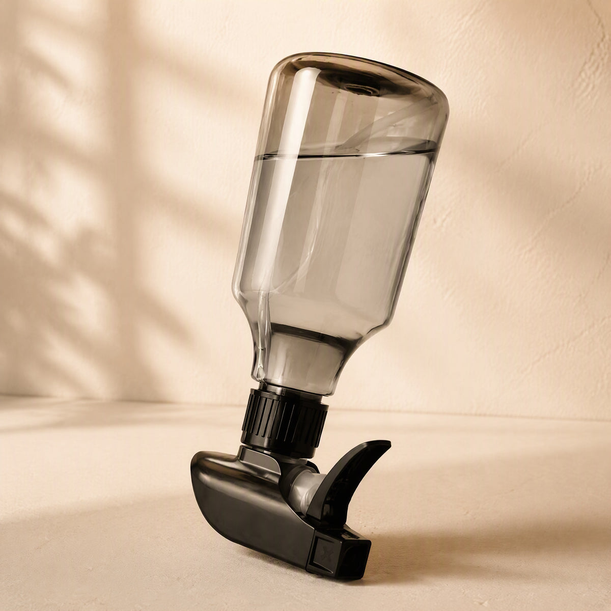Mistforce™ 500ml High Pressure Spray Bottle, material and detail close-up