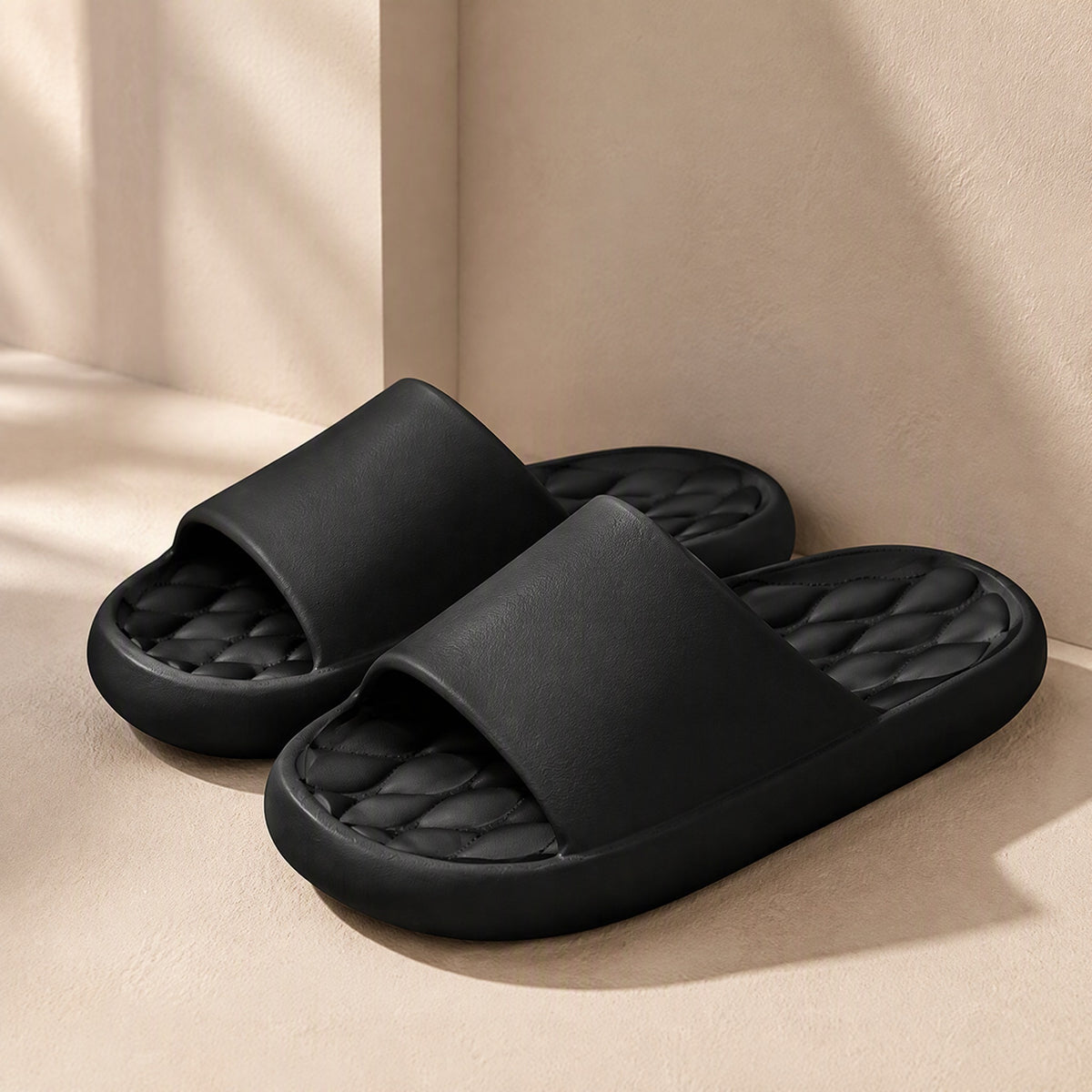 Homepuff™ EVA Foam Home Slippers