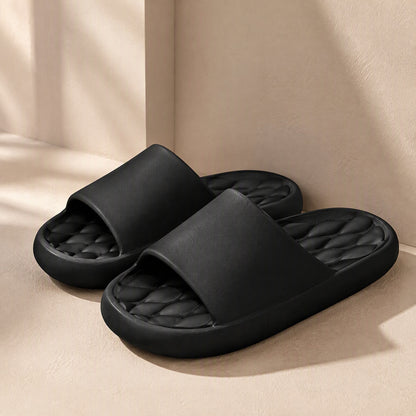 Homepuff™ EVA Foam Home Slippers