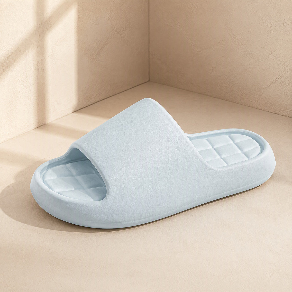 Solecloud™ EVA Slippers With Thick Soles