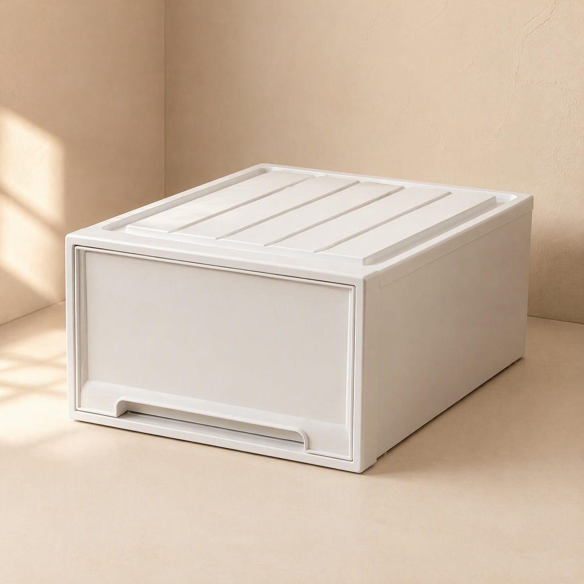 Shelfmate™ PP Closet Storage Box