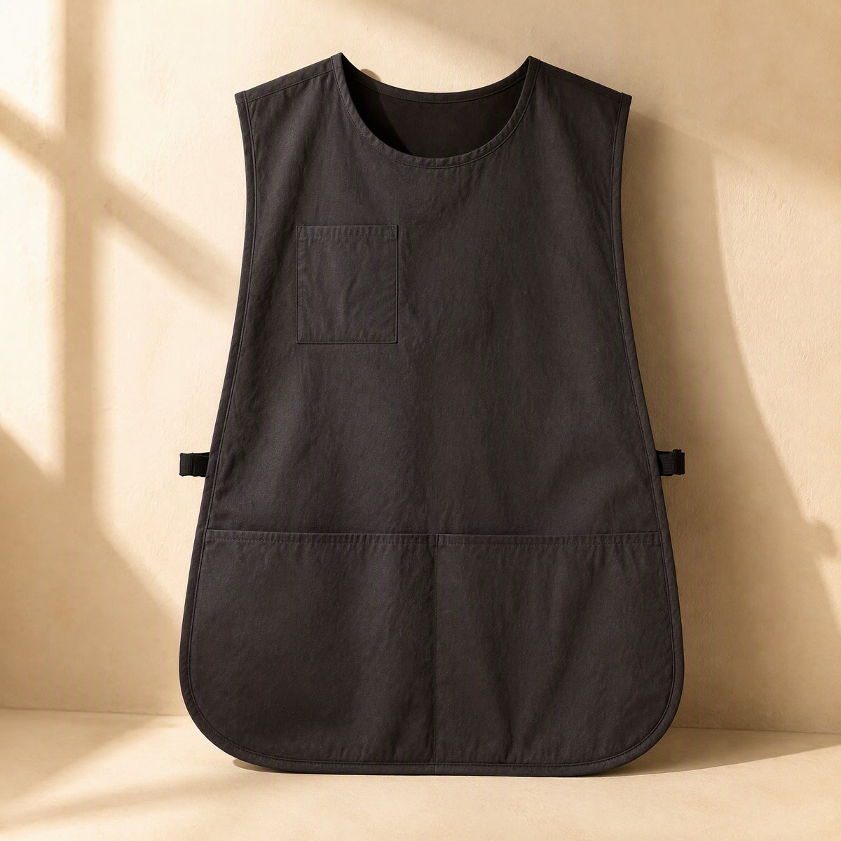 Tasktough™ PVC Sleeveless Work Apron