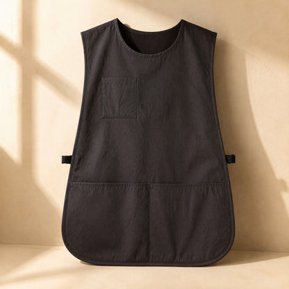 Tasktough™ PVC Sleeveless Work Apron