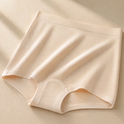 Softbrief™ Cotton Boxer Briefs, material and detail close-up