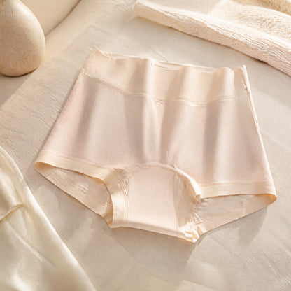 Softbrief™ Cotton Boxer Briefs, styled close view