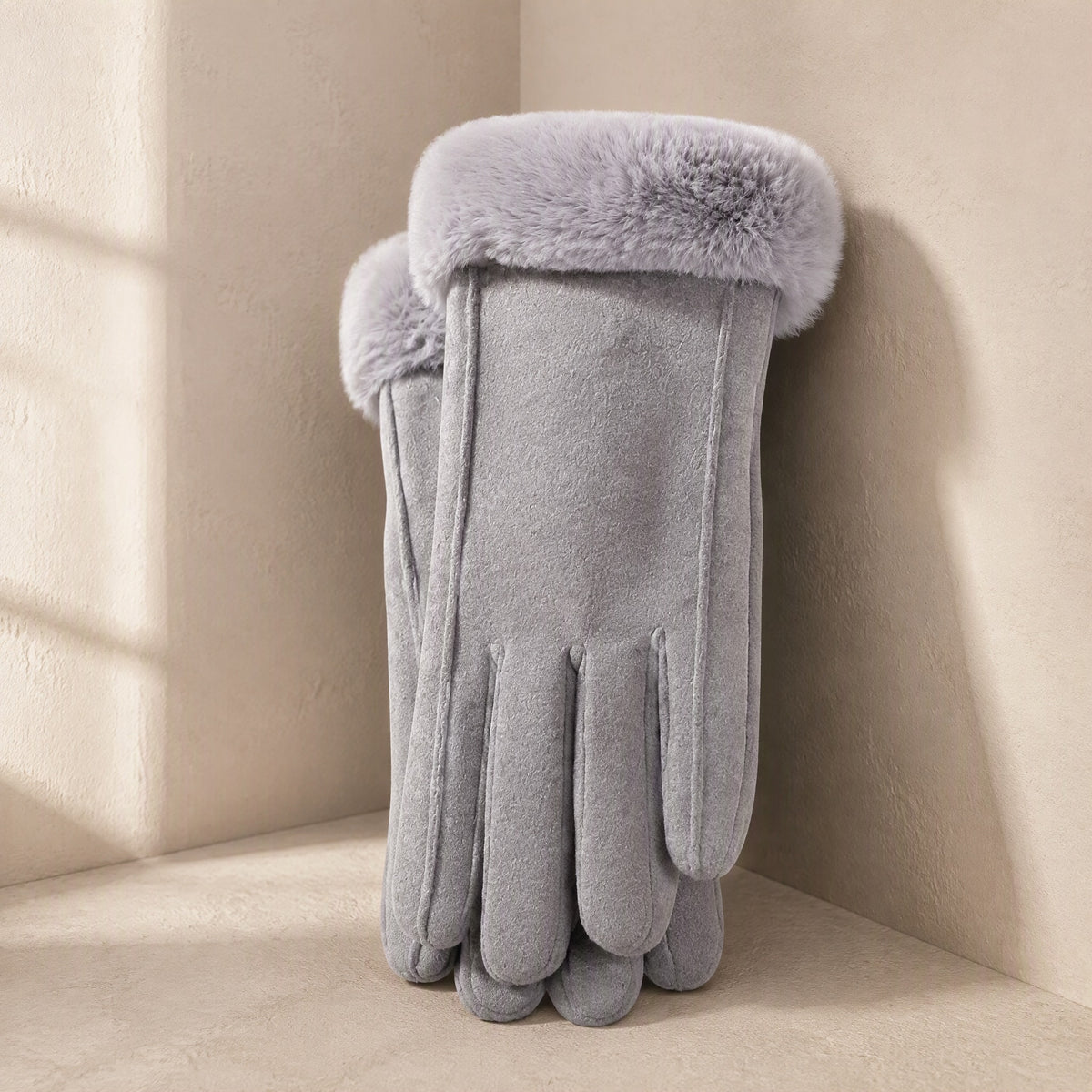 Pedaltap™ Touch Screen Winter Cycling Gloves