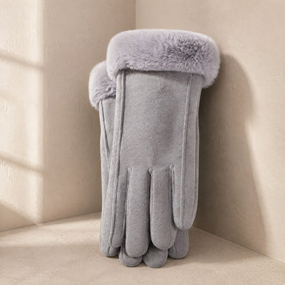 Pedaltap™ Touch Screen Winter Cycling Gloves