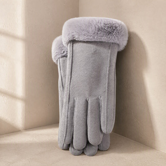 Pedaltap™ Touch Screen Winter Cycling Gloves