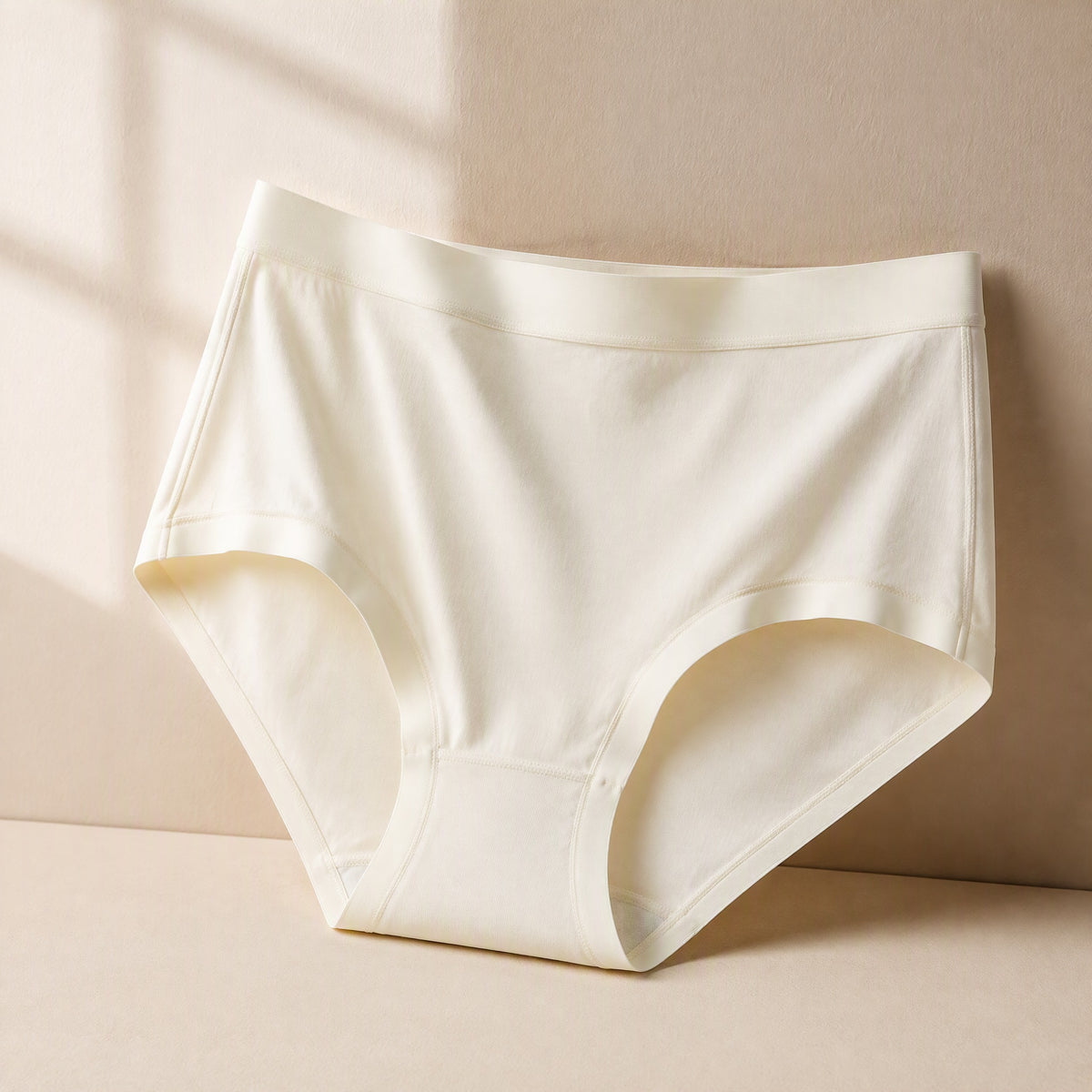 Modalcalm™ Modal Women's Mid-Waist Briefs