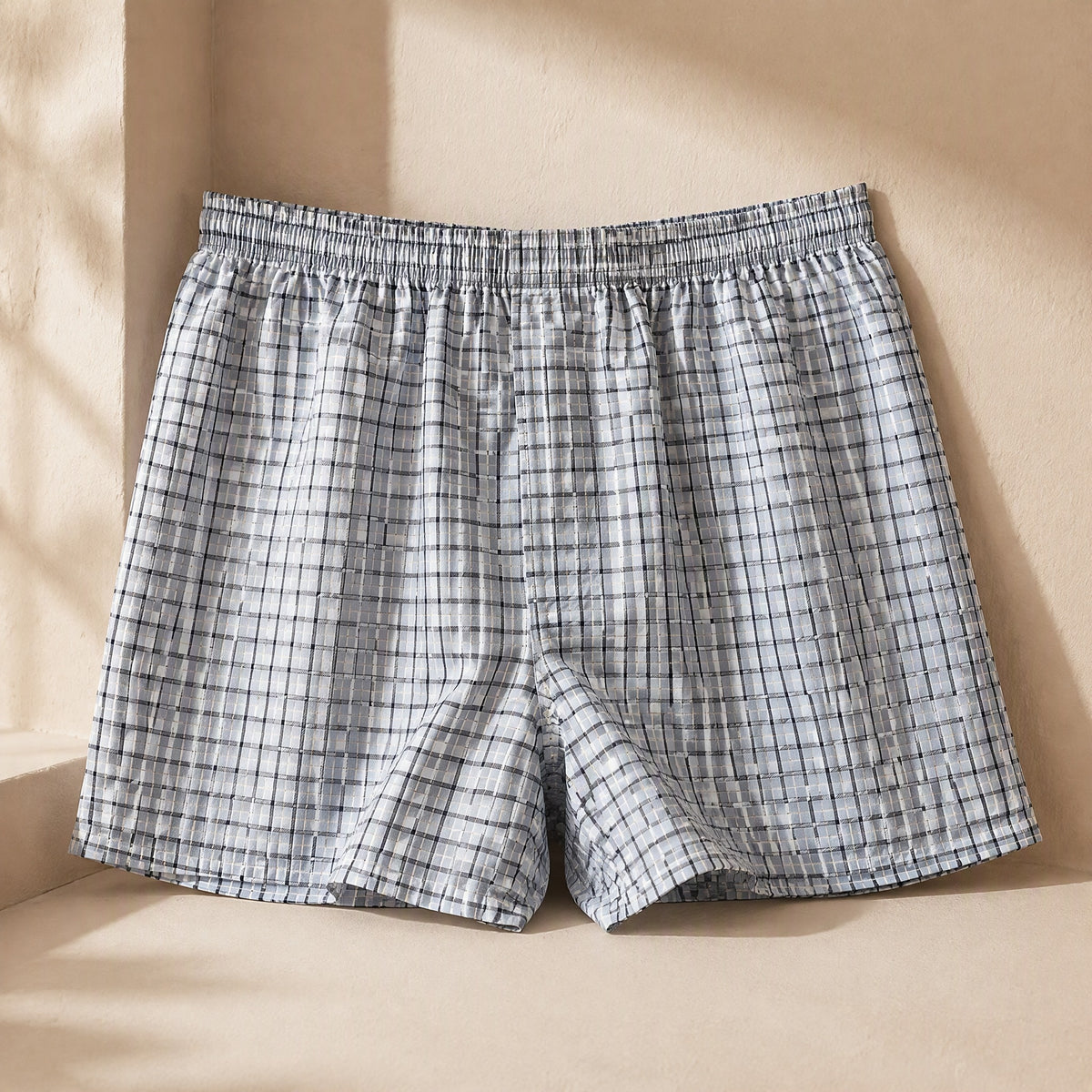 Cottonrest™ Cotton Boxer Briefs