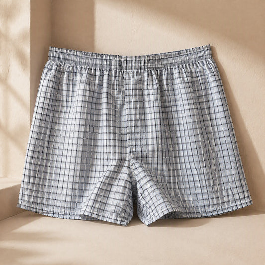 Cottonrest™ Cotton Boxer Briefs