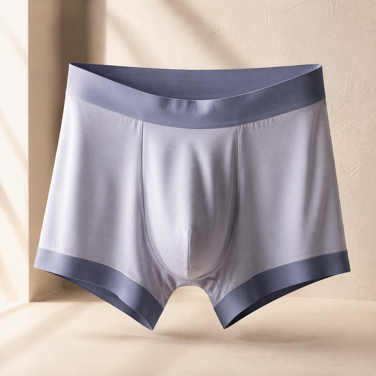 Modalhush™ Men's Modal Boxer Underwear