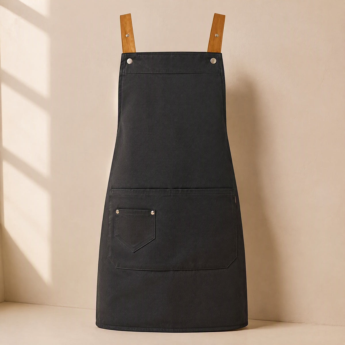 Taskweave™ Polyester Sleeveless Work Apron