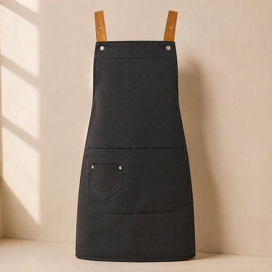 Taskweave™ Polyester Sleeveless Work Apron